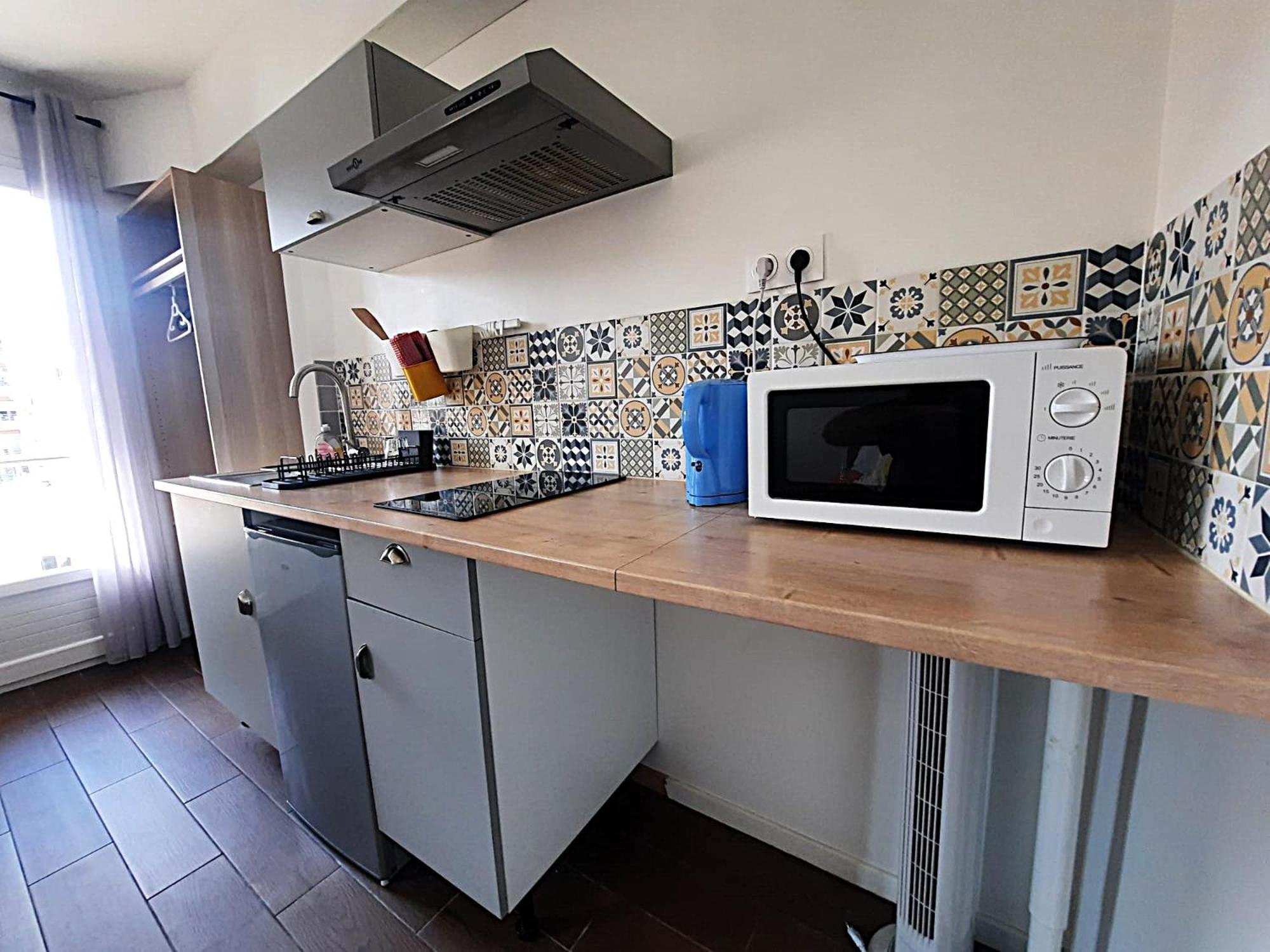 Accommodatie bij particulieren La 2, Climatisee Ac, Calme, Cuisine Privee *